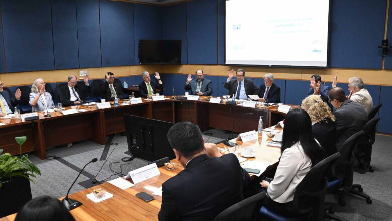 Instala la UNAM su Sistema de Sustentabilidad bajo la conducción de Leonardo Lomelí Vanegas
