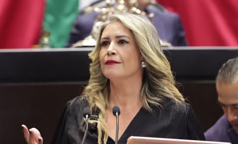 PAN exige a Ernestina Godoy investigar a “Andy” López Beltrán por huachicol fiscal y presuntos nexos con el crimen