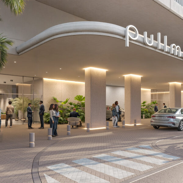 Accor fortalece su expansión en América Latina con inversión turística en Panamá