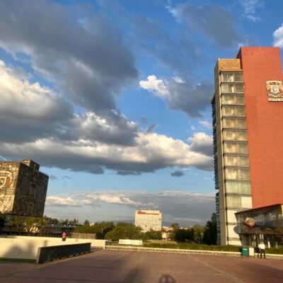 La UNAM da a conocer los resultados del examen de control presencial