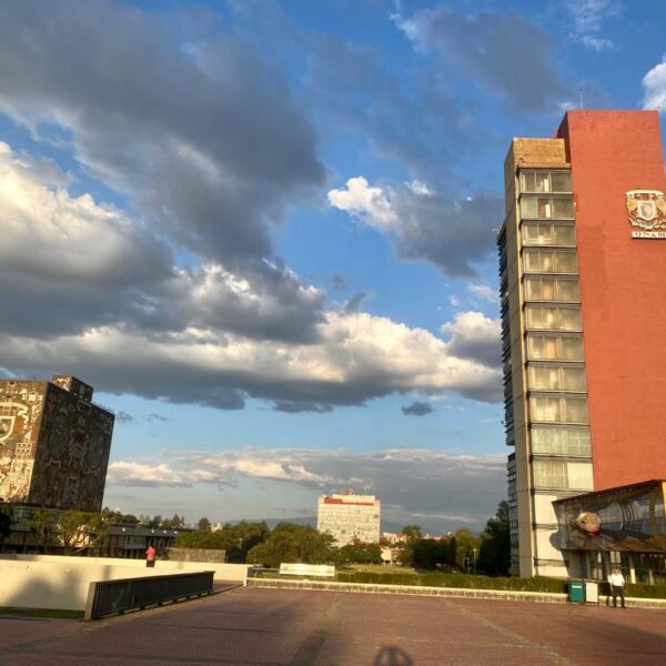 La UNAM da a conocer los resultados del examen de control presencial