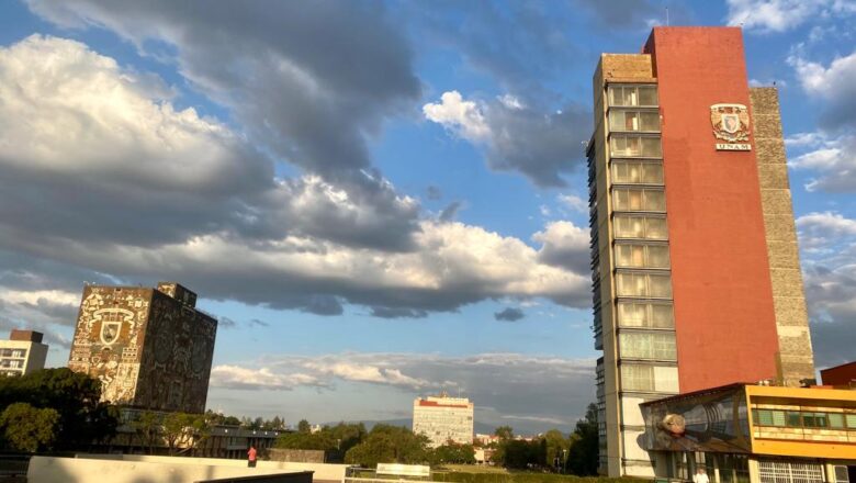 La UNAM da a conocer los resultados del examen de control presencial