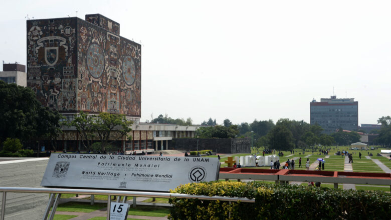 UNAM pública convocatoria para el Examen de Control Presencial de ingreso a licenciatura 2026-2027/1