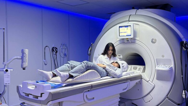 Muestran con resonancia magnética degeneración en comunicación neuronal: investigadores de la UNAM