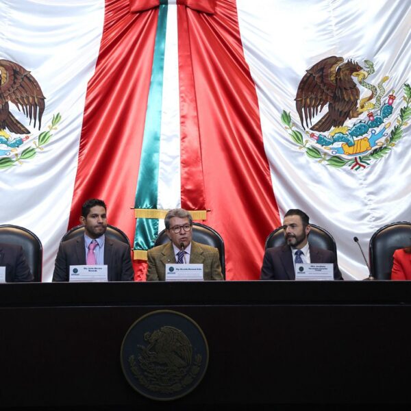Universidades públicas fortalecen la transparencia con entrega de estados financieros auditados: Ricardo Monreal