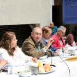 Rubén Moreira propone 10 iniciativas para mejorar el servicio de transporte aéreo en México