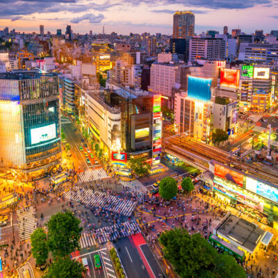 ¿Viajas a Japón? Conoce cómo funcionará el nuevo sistema de reembolso de impuestos Tax Free a partir de noviembre de 2026