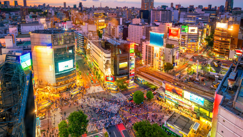 ¿Viajas a Japón? Conoce cómo funcionará el nuevo sistema de reembolso de impuestos Tax Free a partir de noviembre de 2026