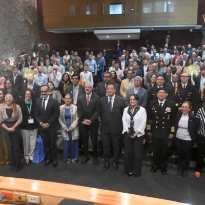UNAM reúne a expertos del mundo para elaborar informe metodológico sobre remoción de CO2