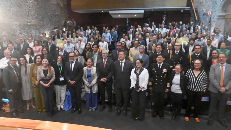 UNAM reúne a expertos del mundo para elaborar informe metodológico sobre remoción de CO2