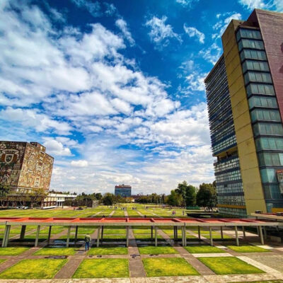 UNAM informa sedes y horarios para el Examen de Control Presencial 2026-2027