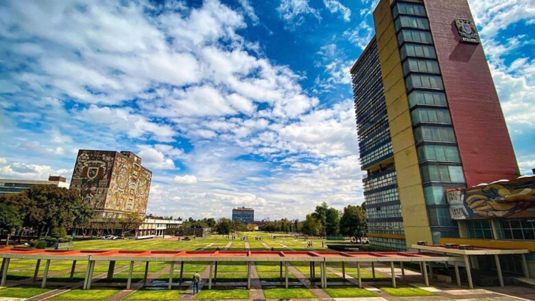 UNAM informa sedes y horarios para el Examen de Control Presencial 2026-2027