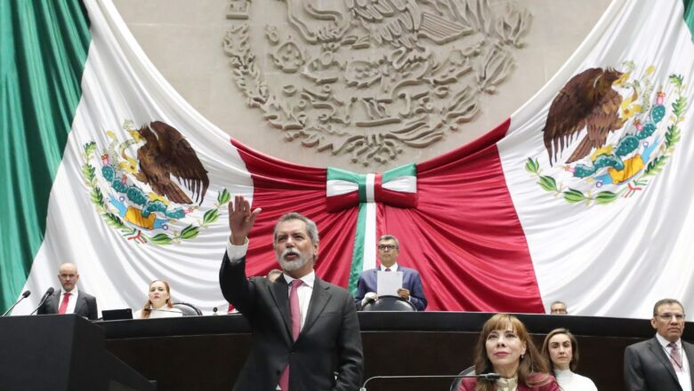 Hacienda defiende el Paquete Económico 2027 ante diputados; las cifras quedan bajo escrutinio