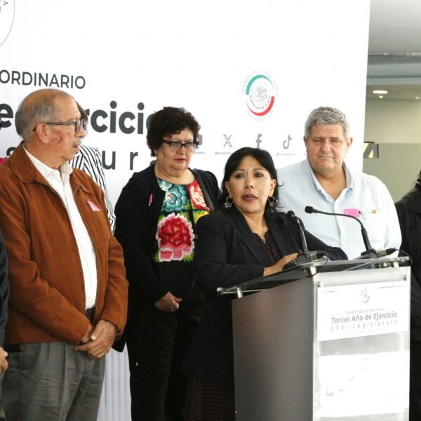 Guarderías subrogadas del IMSS, entre el ajuste presupuestal y el riesgo de desaparecer las 360 estancias infantiles