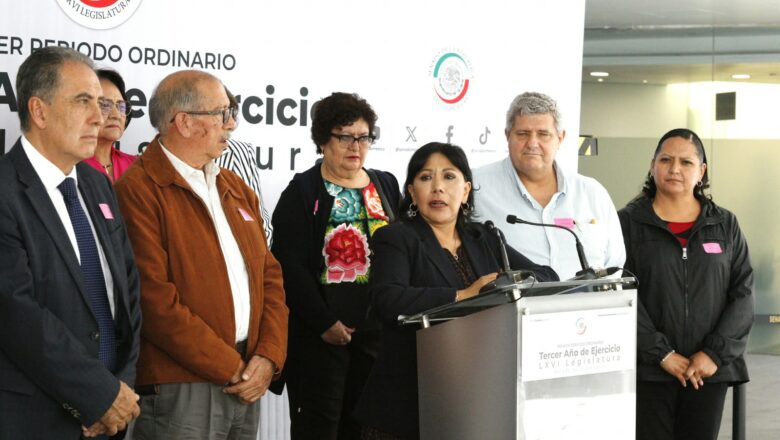 Guarderías subrogadas del IMSS, entre el ajuste presupuestal y el riesgo de desaparecer las 360 estancias infantiles