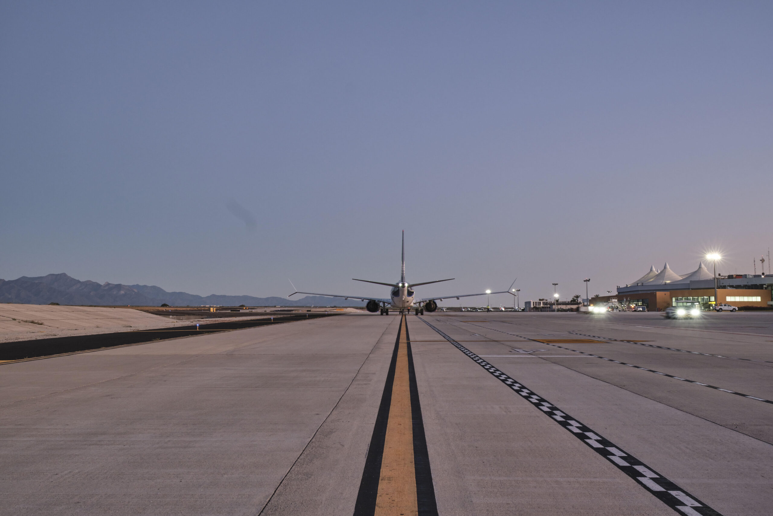 GAP impulsa economía circular para reducir residuos en sus aeropuertos