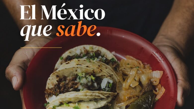 Sectur presenta la campaña “Siempre hay un motivo para volver”