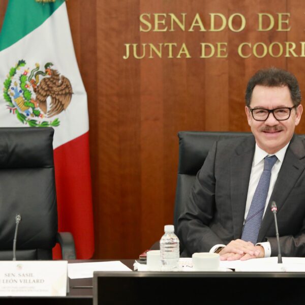 INE es un organismo autónomo confiable, reitera Ignacio Mier rumbo a las elecciones de 2027