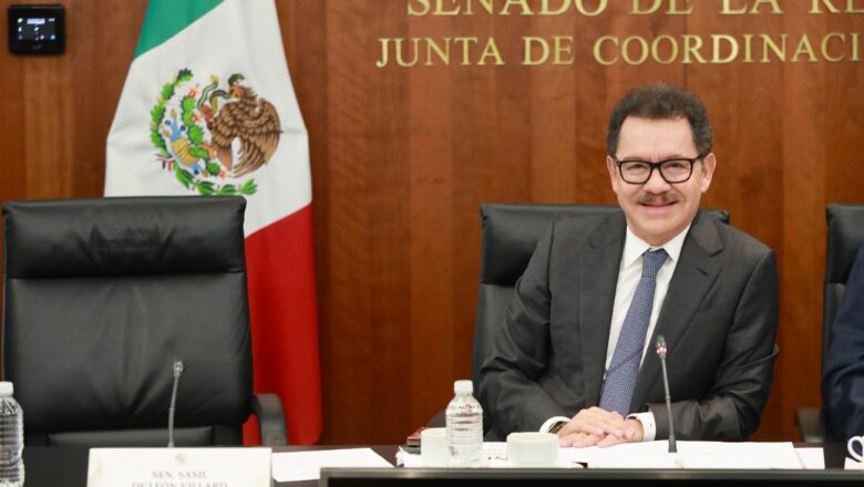 INE es un organismo autónomo confiable, reitera Ignacio Mier rumbo a las elecciones de 2027