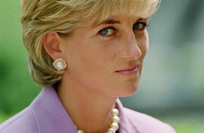 Diana