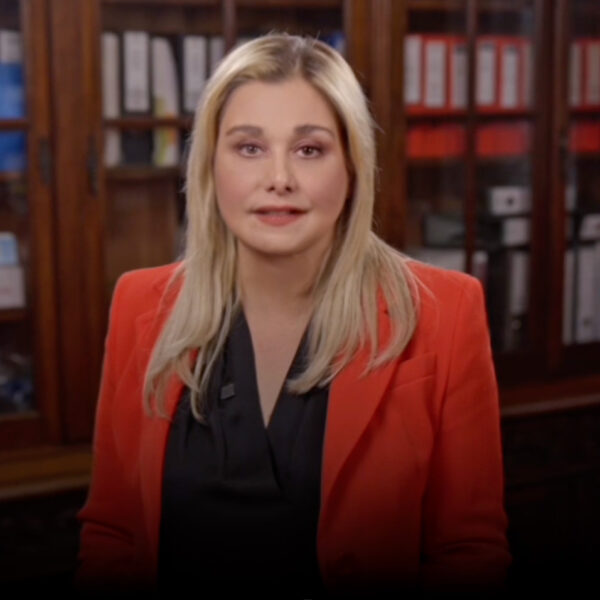 Maru Campos pone ante la SCJN el desafío de blindar las elecciones frente al crimen organizado