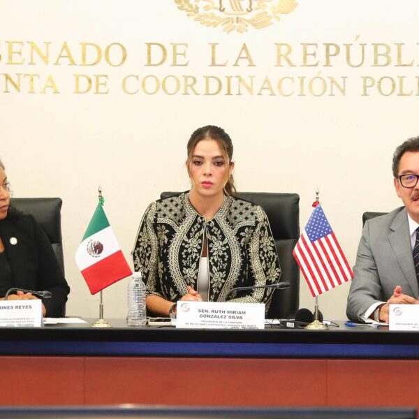 México y Nueva York fortalecen diálogo en favor de las comunidades latinas