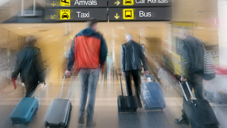 La llegada también cuenta: guía para elegir el mejor transporte desde 5 aeropuertos internacionales