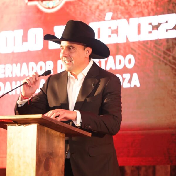 Rodeo Saltillo 2026 lleva la tradición vaquera de Coahuila a nivel internacional