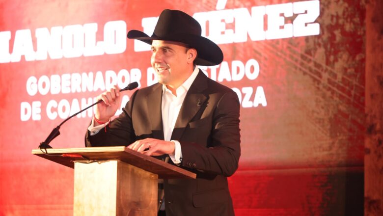 Rodeo Saltillo 2026 lleva la tradición vaquera de Coahuila a nivel internacional
