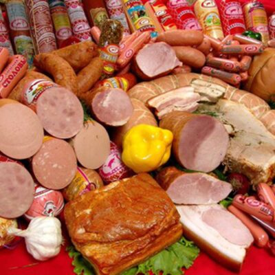 Globalización y alimentación: México, ante el dominio de los alimentos ultraprocesados