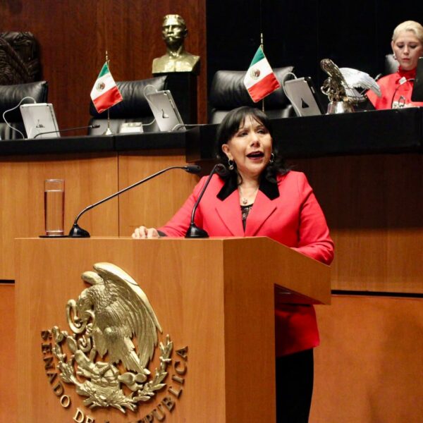PRI en el Senado acusa riesgo de censura con reforma para castigar memes, sátira y crítica política