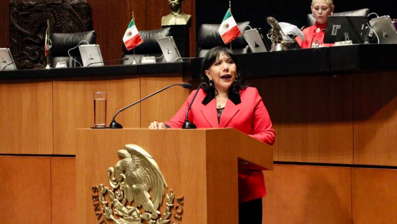 PRI en el Senado acusa riesgo de censura con reforma para castigar memes, sátira y crítica política