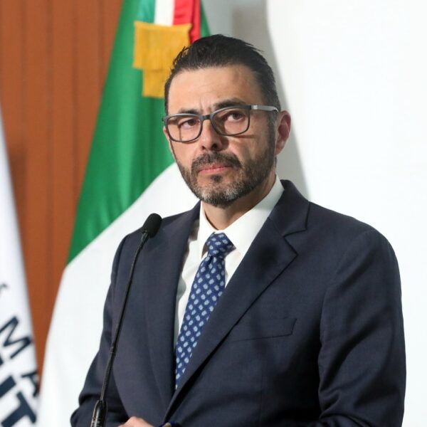 ASF promete investigar irregularidades sin distinciones; Aureliano Hernández reporta más de 9 mil millones de pesos pendientes de aclarar