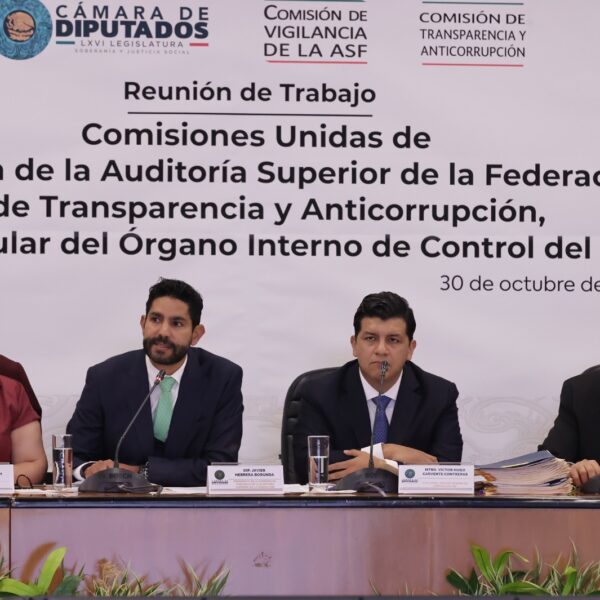 OIC del INE reporta 18 expedientes por presuntas irregularidades; cinco ya están en procedimiento de responsabilidades