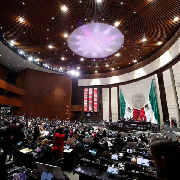 Cámara de Diputados endurece penas por piratería y falsificación de marcas; persisten dudas sobre su aplicación