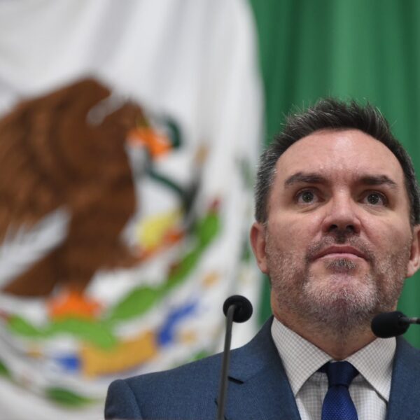 Captura del “Capitán Sol”: PAN exige a Sheinbaum desmenuzar la red de huachicol fiscal