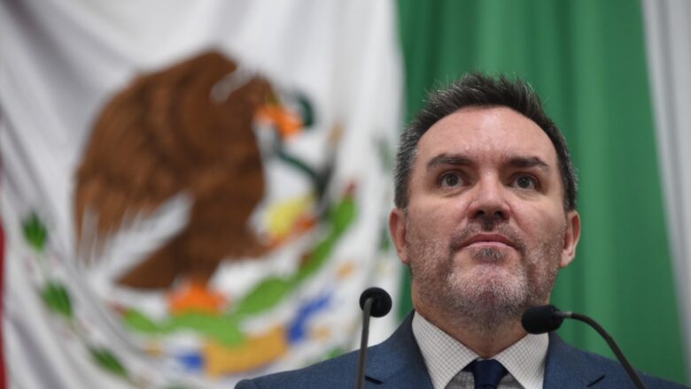 Captura del “Capitán Sol”: PAN exige a Sheinbaum desmenuzar la red de huachicol fiscal