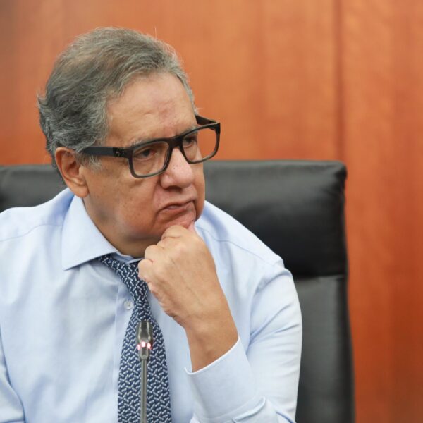 Higinio Martínez impulsará reunión interparlamentaria con Estados Unidos, Canadá y Cuba