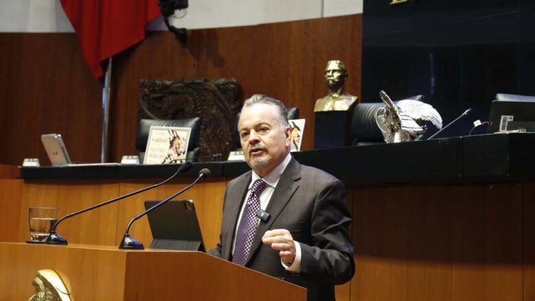 Reforma Aduanera deja vacíos de control y abre riesgos para empresas: Mario Vázquez