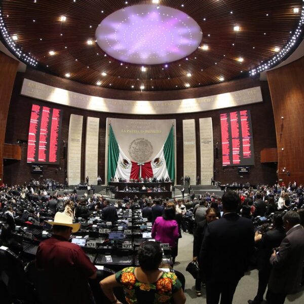 Cámara de Diputados aprueba en lo general Ley de Economía Digital para Pagos Digitales y Electrónicos