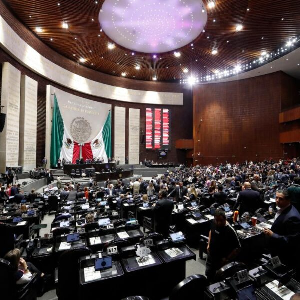Diputados aprueban Ley de Ingresos 2027 y amplían beneficios fiscales a grandes contribuyentes
