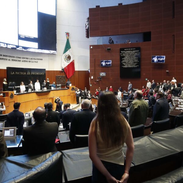 Senado aprueba reforma para blindar al sector turístico contra la explotación sexual infantil