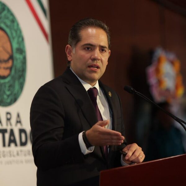 Cámara de Diputados citará al titular del Órgano Interno de Control del INE para informar sobre presuntas irregularidades: Raúl Bolaños