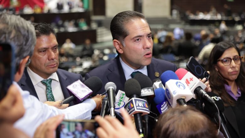 Raúl Bolaños-Cacho Cué reconoce al gabinete de seguridad por la detención de “El Cromo” en Oaxaca