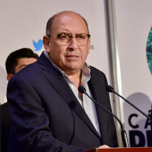Rubén Moreira exige investigar acoso laboral y transparentar cambios de jueces y magistrados