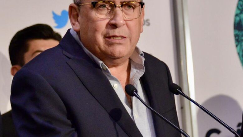 Rubén Moreira exige investigar acoso laboral y transparentar cambios de jueces y magistrados