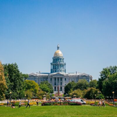 Denver, Estados Unidos: 12 lugares embrujados donde las leyendas de terror cobran vida