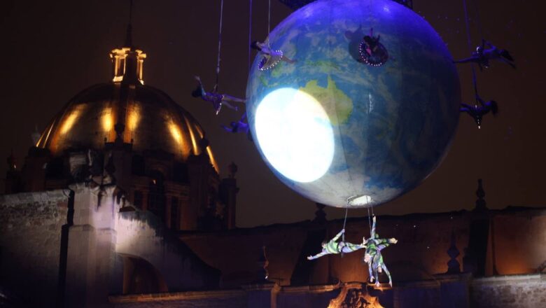 Zacatecas se pacifica y se prepara para vivir el 23 Festival Internacional de Teatro de Calle 2026